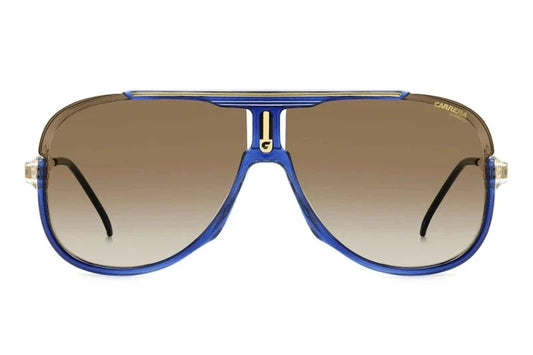 Carrera 1059 Blue Gold Gold Gradient (1059 PJP)