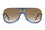 Carrera 1059 Blue Gold Gold Gradient (1059 PJP)