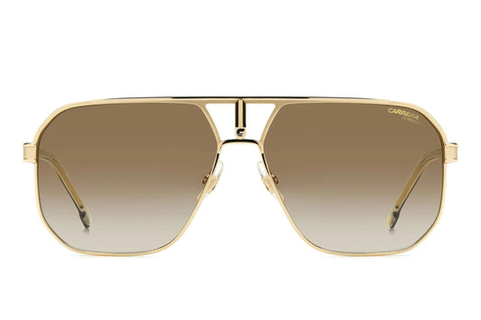Carrera 1062 Gold Brown Gradient (1062 J5G)