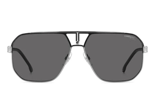 Carrera 1062 Polarised Gunmetal Black Grey (1062 RZZ)