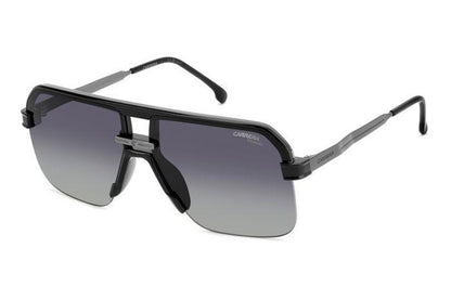 Carrera 1066 Polarised Black Grey Gradient (1066 807)