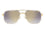 Carrera 1069 Crystal Gold Grey Gradient Gold (1069 REJ)