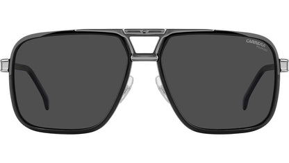 Carrera 1071/S Polarised Black Dark Ruthenium Grey (ANS M9)