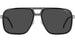 Carrera 1071/S Polarised Black Dark Ruthenium Grey (ANS M9)