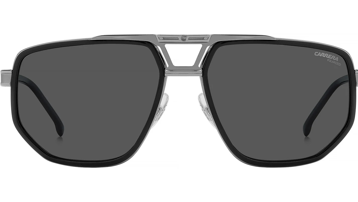 Carrera 1072/S Polarised Dark Ruthenium Black Grey (V81 M9)