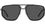 Carrera 1072/S Polarised Dark Ruthenium Black Grey (V81 M9)