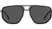 Carrera 1072/S Polarised Dark Ruthenium Black Grey (V81 M9)
