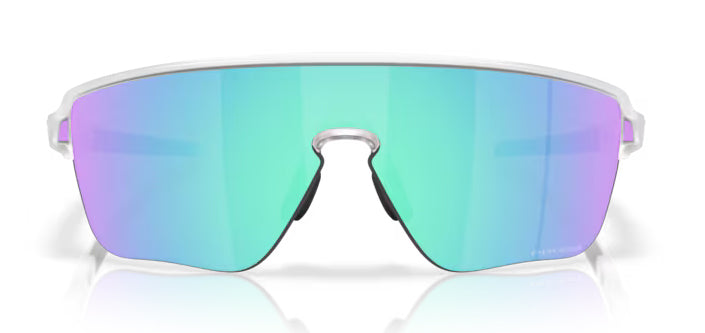 Oakley Corridor SQ Matte Clear Prizm Sapphire OO9415 05 (42)