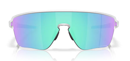Oakley Corridor SQ Matte Clear Prizm Sapphire OO9415 05 (42)