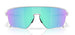 Oakley Corridor SQ Matte Clear Prizm Sapphire (9415 05)