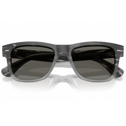 Oliver Peoples 5393SU Semi Matte Storm Carbon Grey OV5393SU 1124R5 (54)