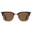 Otis 100 Club Polarised Eco Dark Tort/Brushed Copper Brown 125-2301P (51.5)