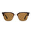 Otis 100 Club Polarised Eco Sasa Brown/Lt Brushed Gunmetal L.I.T Brown 125-2402LL (51.5)