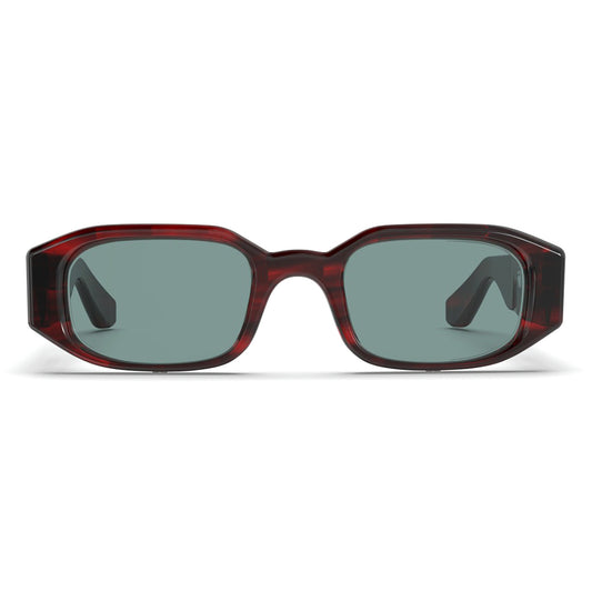 Chimi Levi Ruby Tortoise Grey (50)