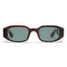 Chimi Levi Ruby Tortoise Grey (50)