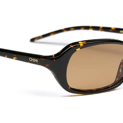 Chimi Code.2 Feral Tortoise Brown (54)
