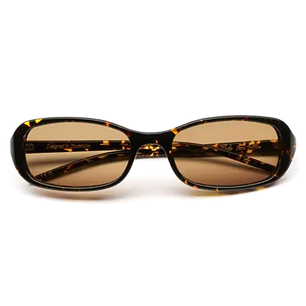 Chimi Code.2 Feral Tortoise Brown (54)