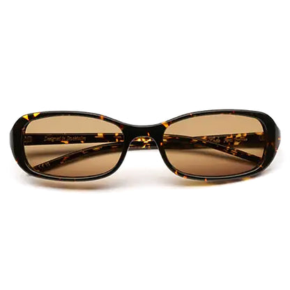 Chimi Code.2 Feral Tortoise Brown (54)