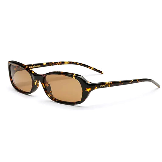 Chimi Code.2 Feral Tortoise Brown (54)