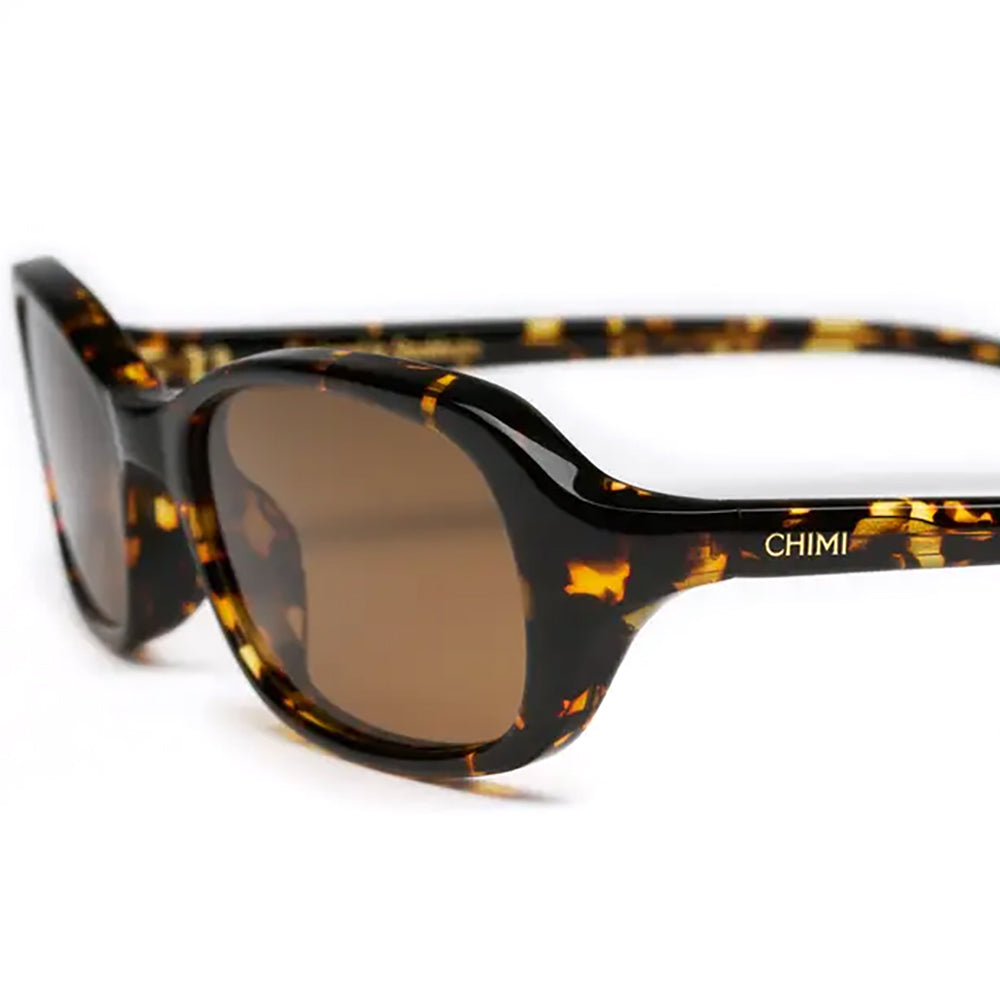 Chimi Code.2 Feral Tortoise Brown (54)