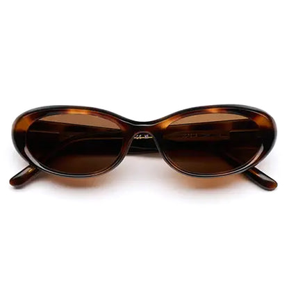 Chimi Core 09.4M Tortoise Brown (54)