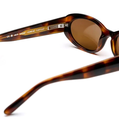 Chimi Core 09.4M Tortoise Brown (54)