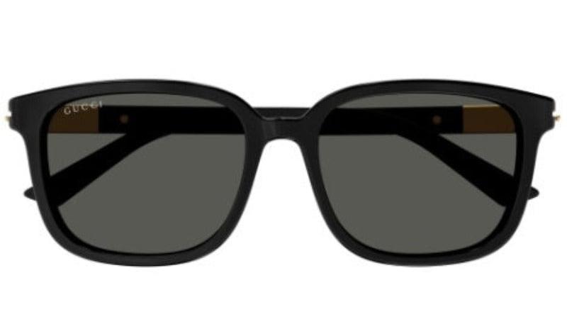 Gucci 1505SK Black Grey (1505SK 001)