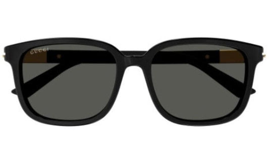 Gucci 1505SK Black Grey (1505SK 001)