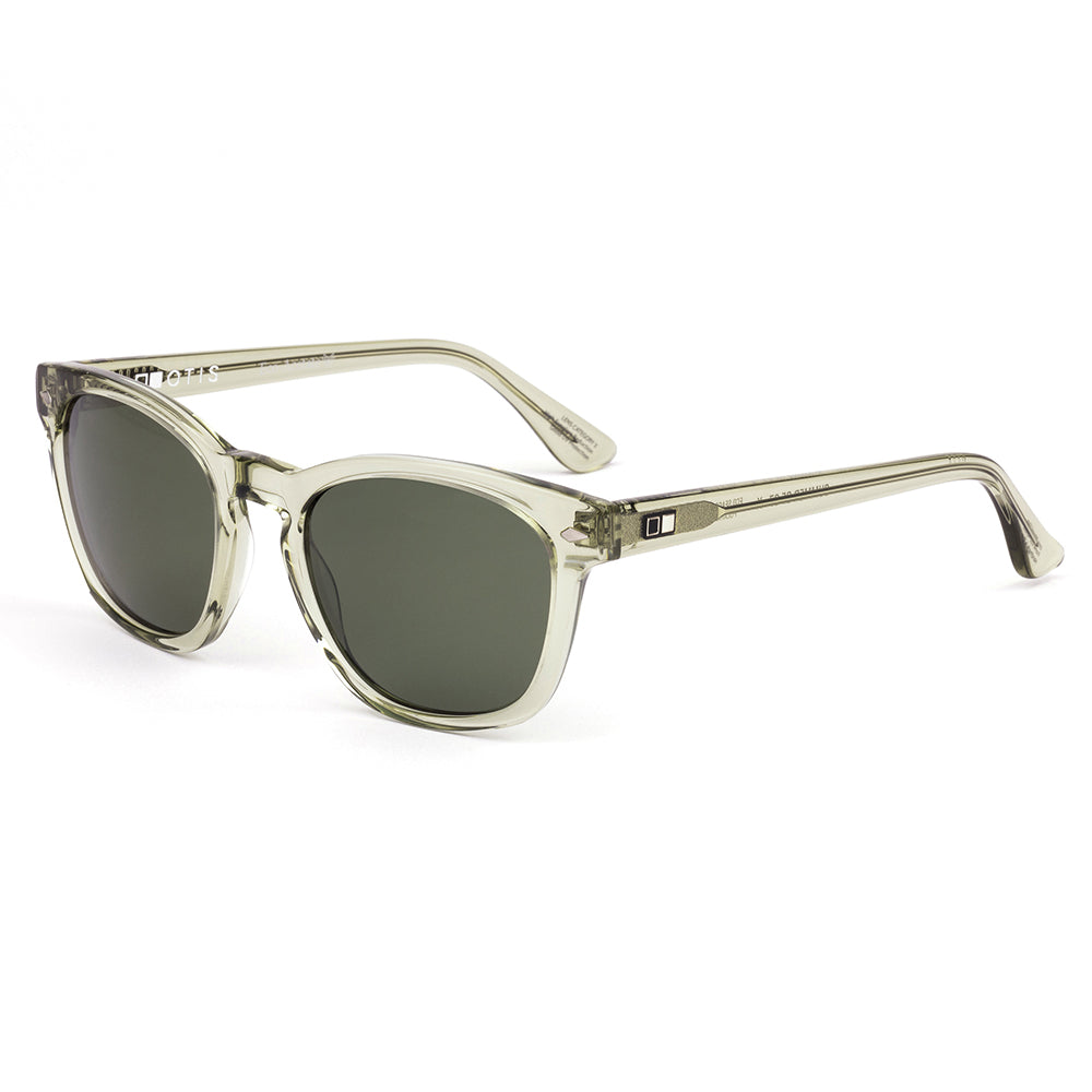 Otis Summer of 67 X Polarised Eco Seagrass L.I.T Grey 163-2403LL (52)