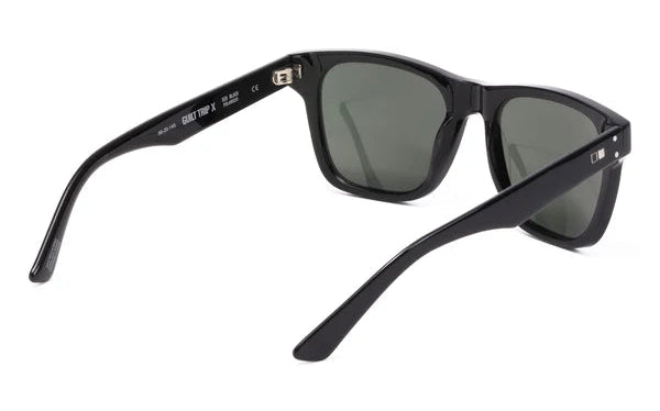 Otis Guilt Trip X Polarised Eco Black Grey (183-2201P)