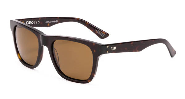 Otis Guilt Trip X Polarised Eco Havana Brown (183-2203P)
