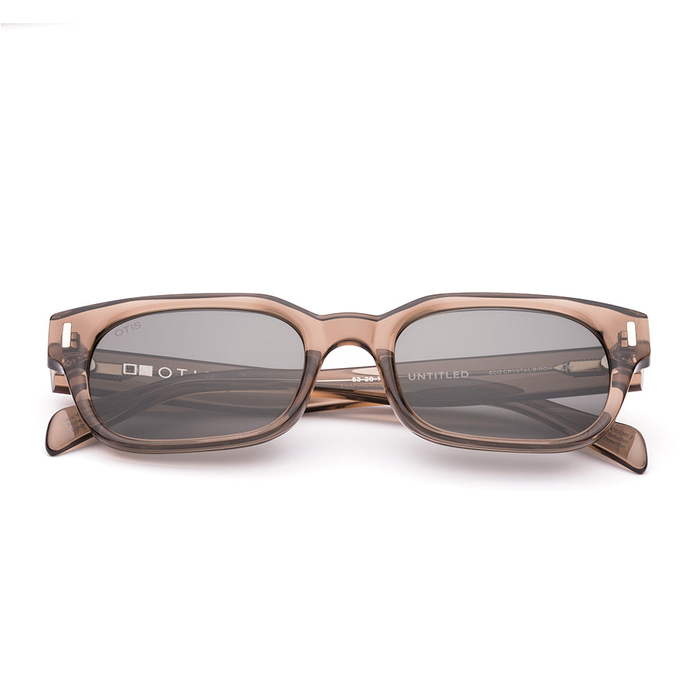 Otis Untitled Eco Crystal Birch/Neutral Grey 195-2407 (53)