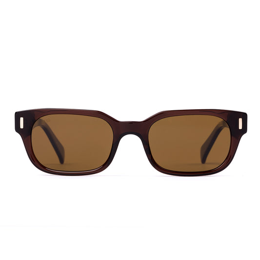Otis Untitled Polarised Eco Crystal Copper Brown 195-2601P (53)