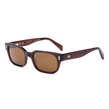 Otis Untitled Polarised Eco Crystal Copper Brown 195-2601P (53)