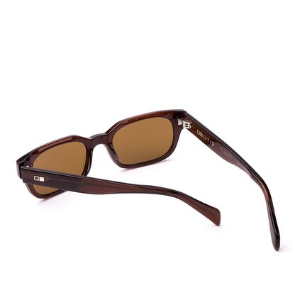 Otis Untitled Polarised Eco Crystal Copper Brown 195-2601P (53)