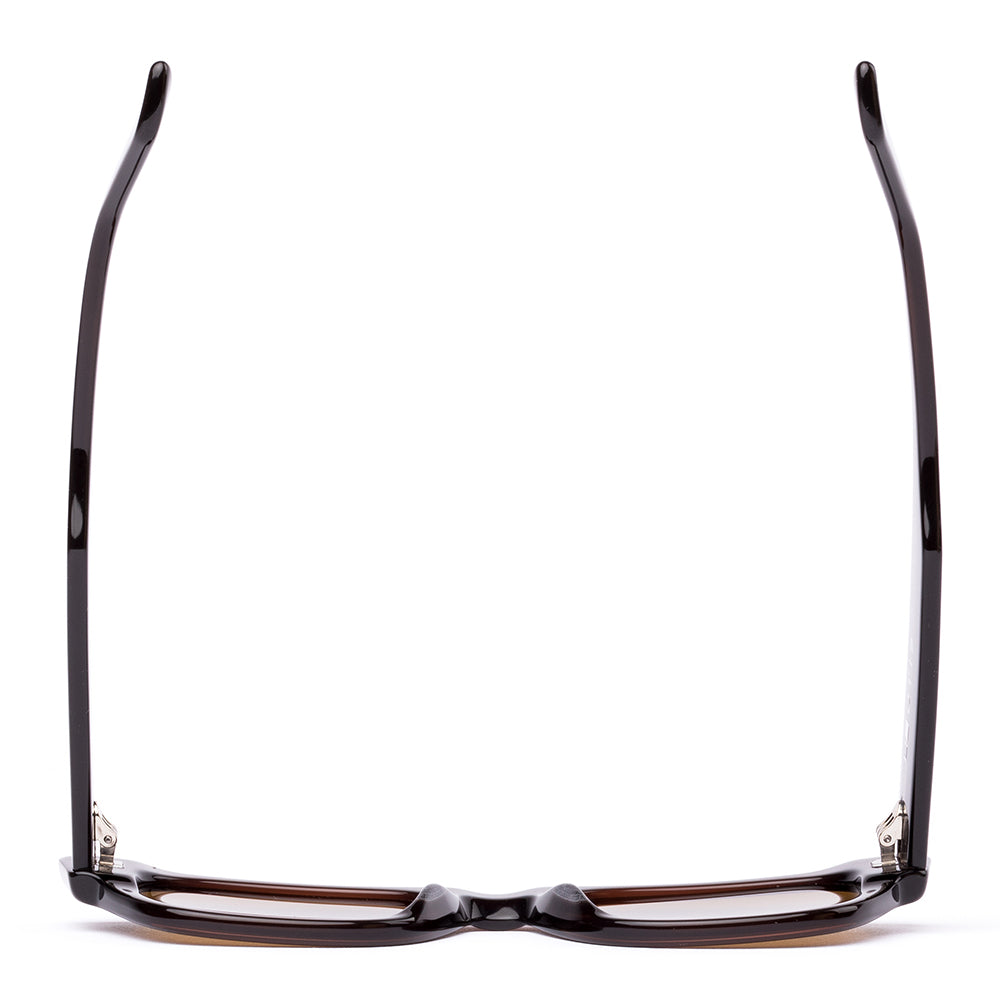 Otis Untitled Polarised Eco Crystal Copper Brown 195-2601P (53)