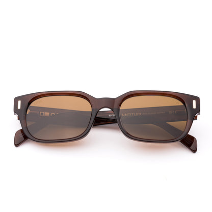 Otis Untitled Polarised Eco Crystal Copper Brown 195-2601P (53)