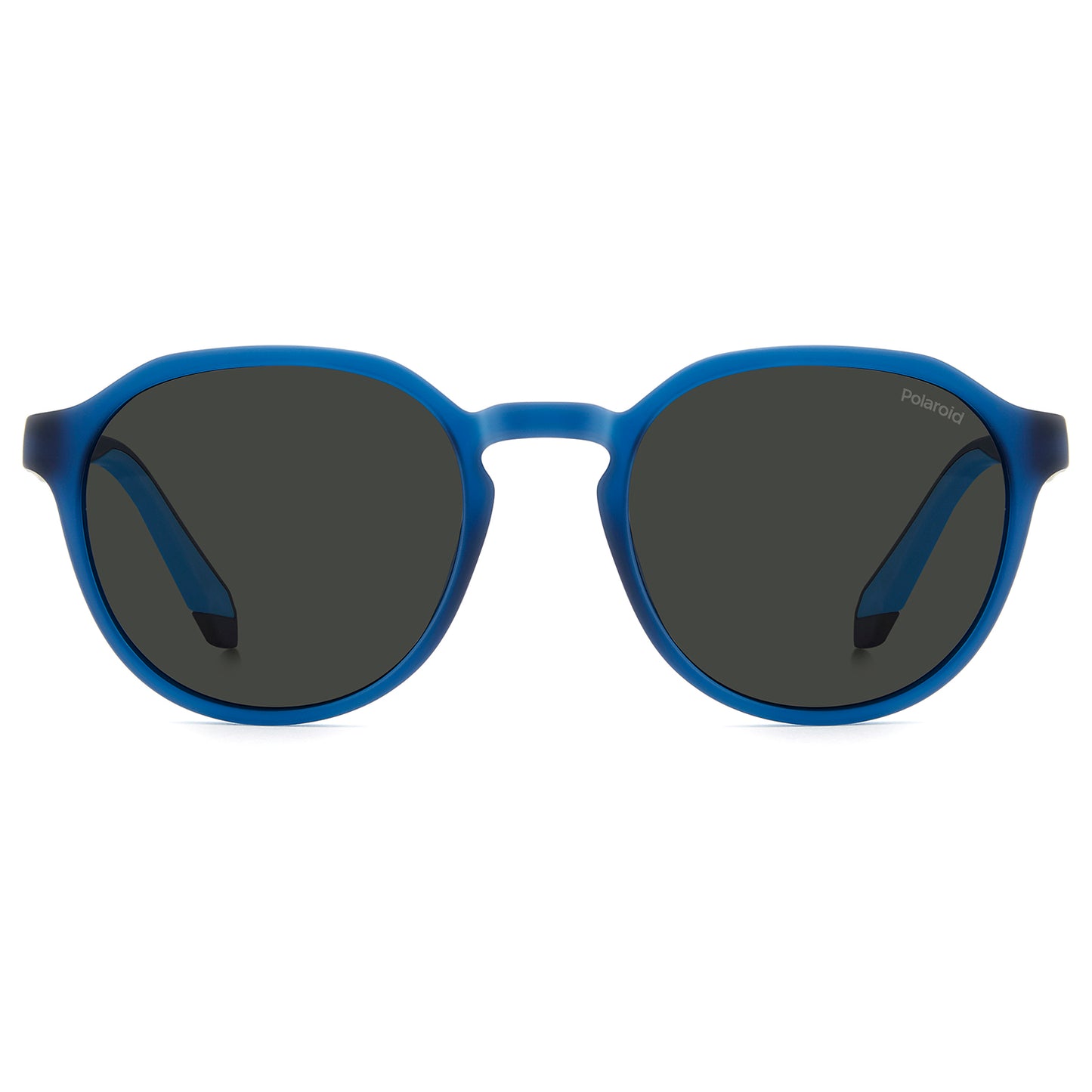 Polaroid 2170/S/X Polarised Matte Blue Grey PLD 2170/S/X FLL M9 (52)