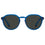 Polaroid 2170/S/X Polarised Matte Blue Grey PLD 2170/S/X FLL M9 (52)