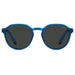 Polaroid 2170/S/X Polarised Matte Blue Grey PLD 2170/S/X FLL M9 (52)