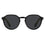 Polaroid 2170/S/X Polarised Matte Black/Khaki Grey PLD 2170/S/X SMG M9 (52)