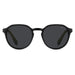 Polaroid 2170/S/X Polarised Matte Black/Khaki Grey PLD 2170/S/X SMG M9 (52)