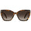 Polaroid 4198/S/X Polarised Havana Brown Gradient PLD 4198/S/X 086 LA (56)