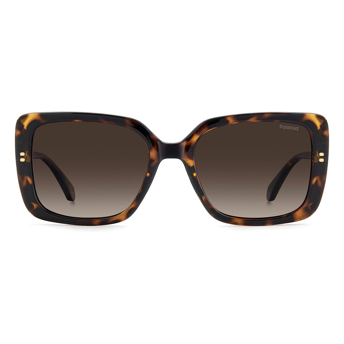 Polaroid 4199/S/X Polarised Havana Brown Gradient PLD 4199/S/X 086 LA (55)