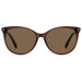 Polaroid 4200/S/X Polarised Brown Brown PLD 4200/S/X 09Q SP (56)