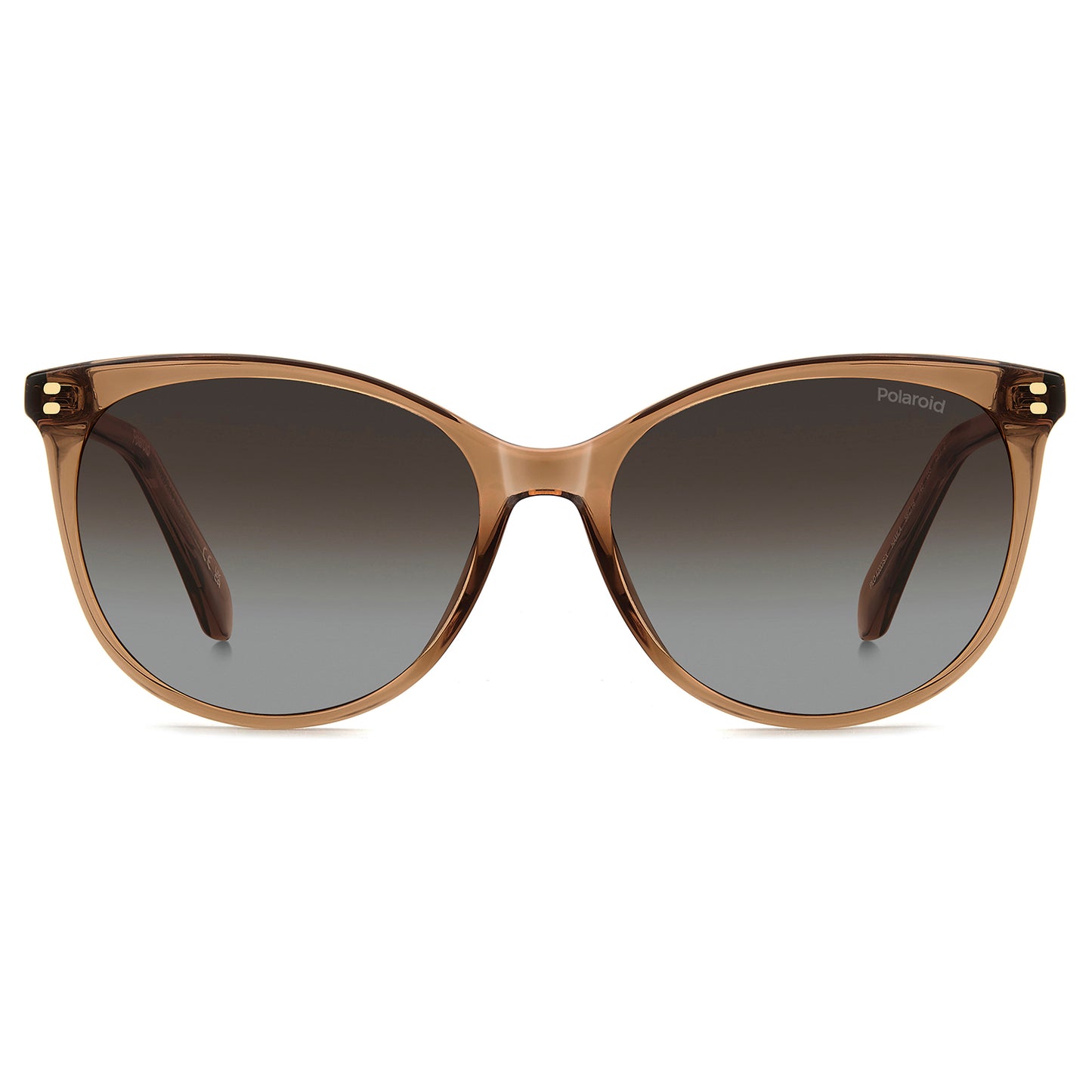 Polaroid 4200/S/X Polarised Champagne Brown Gradient PLD 4200/S/X HAM LA (56)