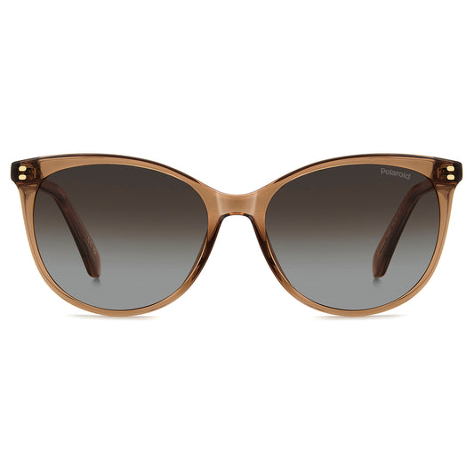 Polaroid 4200/S/X Polarised Champagne Brown Gradient PLD 4200/S/X HAM LA (56)