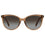 Polaroid 4200/S/X Polarised Champagne Brown Gradient PLD 4200/S/X HAM LA (56)