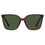 Polaroid 4201/S/X Polarised Brown Green PLD 4201/S/X 09Q UC (55)