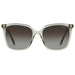 Polaroid 4201/S/X Polarised Green Brown Gradient PLD 4201/S/X 1ED LA (55)